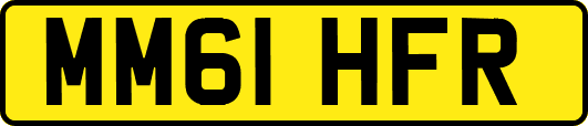 MM61HFR