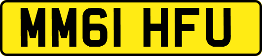 MM61HFU