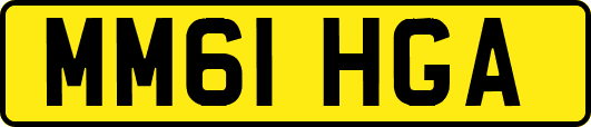 MM61HGA