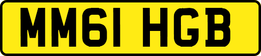 MM61HGB