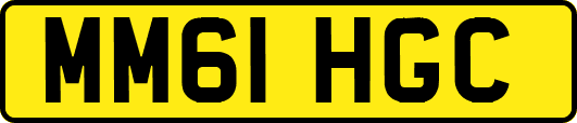 MM61HGC