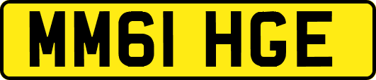 MM61HGE