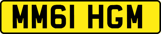 MM61HGM