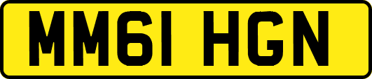 MM61HGN