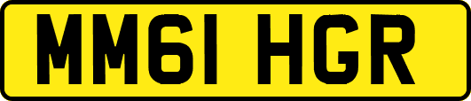 MM61HGR