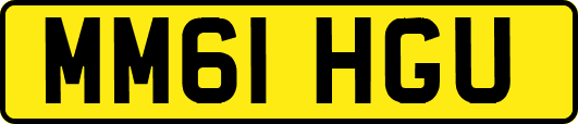 MM61HGU