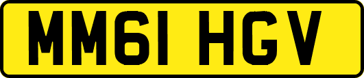 MM61HGV