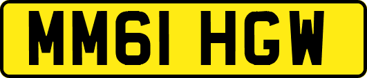MM61HGW