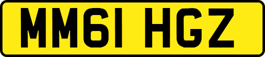 MM61HGZ
