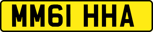 MM61HHA