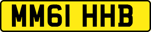 MM61HHB