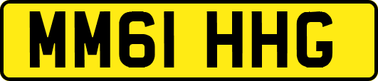 MM61HHG