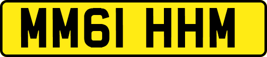 MM61HHM