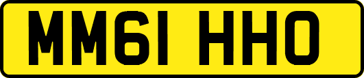 MM61HHO