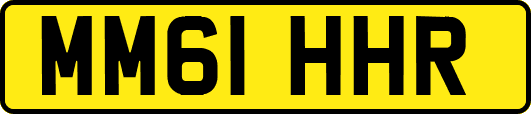 MM61HHR