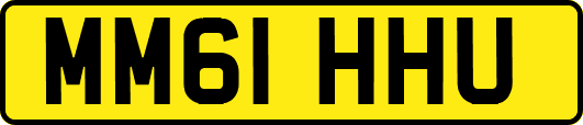 MM61HHU