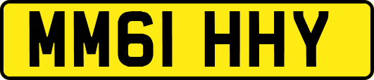 MM61HHY