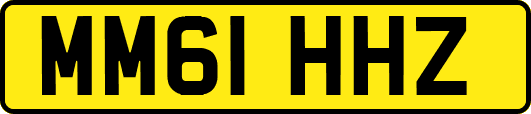 MM61HHZ