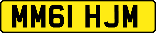 MM61HJM