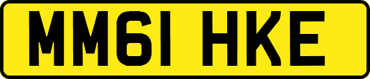 MM61HKE