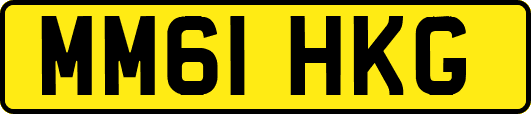 MM61HKG