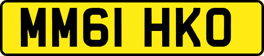 MM61HKO
