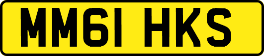 MM61HKS