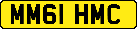 MM61HMC