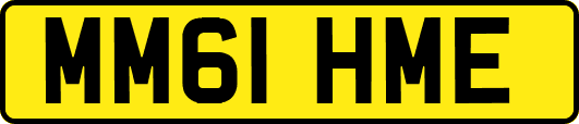 MM61HME
