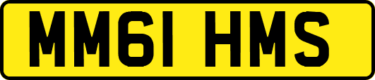 MM61HMS