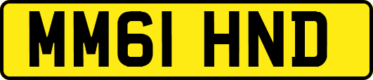 MM61HND