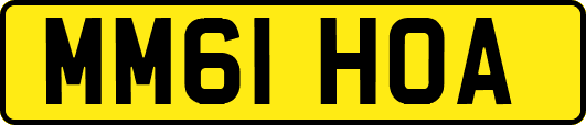 MM61HOA