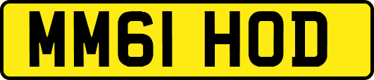 MM61HOD