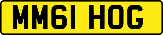 MM61HOG