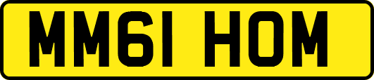 MM61HOM