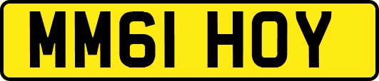 MM61HOY