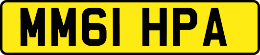 MM61HPA