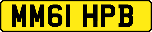 MM61HPB