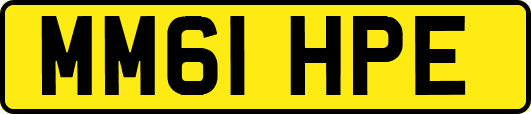 MM61HPE