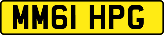 MM61HPG