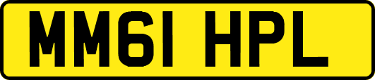MM61HPL