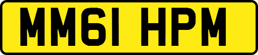 MM61HPM