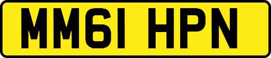 MM61HPN