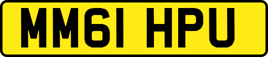 MM61HPU