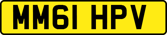 MM61HPV