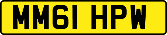MM61HPW