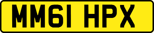 MM61HPX