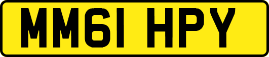 MM61HPY