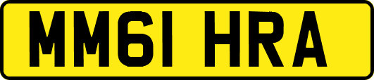 MM61HRA