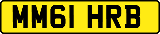 MM61HRB